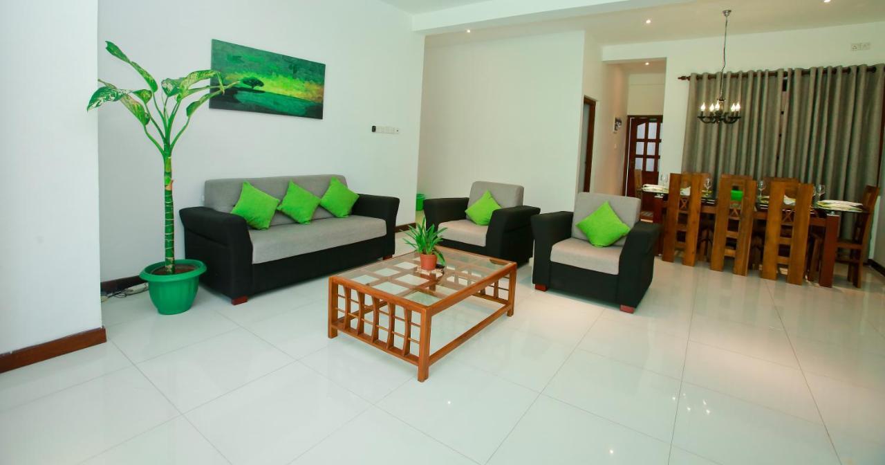Kandyan Fo Rest Exterior photo