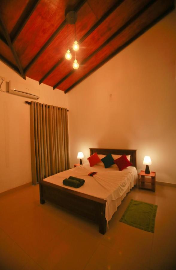 Kandyan Fo Rest Exterior photo