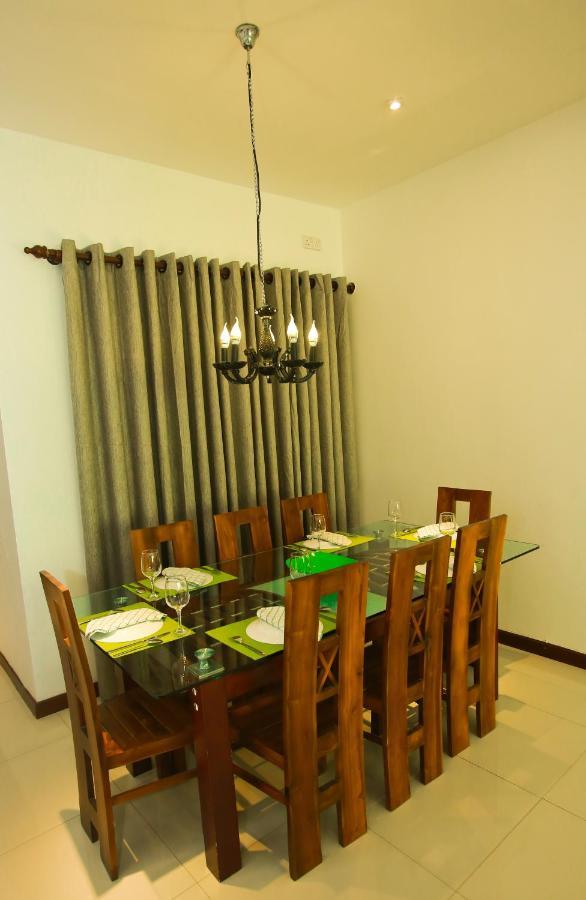 Kandyan Fo Rest Exterior photo