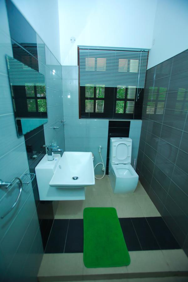 Kandyan Fo Rest Exterior photo