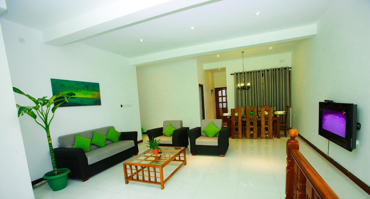 Kandyan Fo Rest Exterior photo
