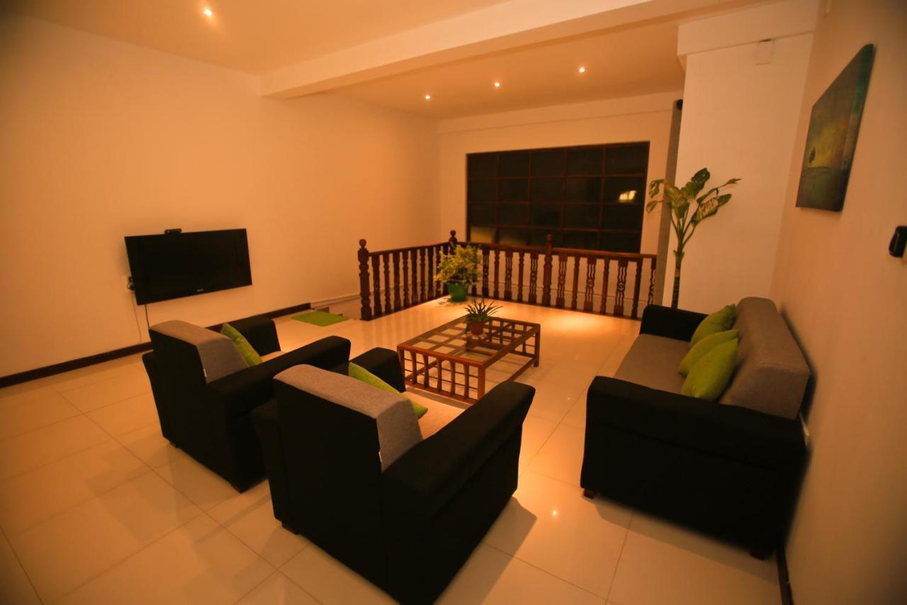 Kandyan Fo Rest Exterior photo