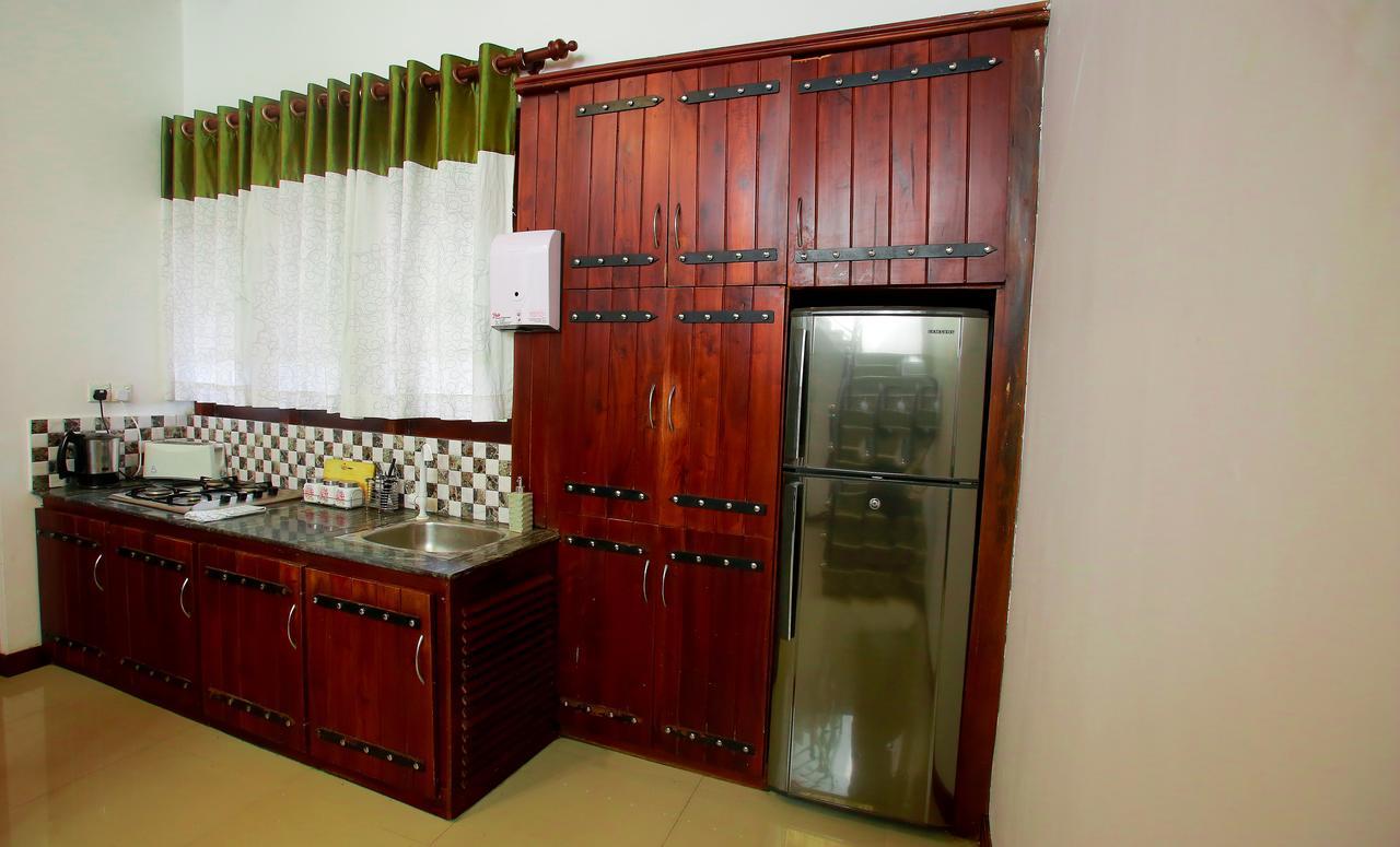 Kandyan Fo Rest Exterior photo