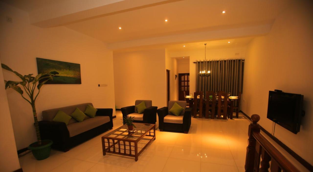 Kandyan Fo Rest Exterior photo