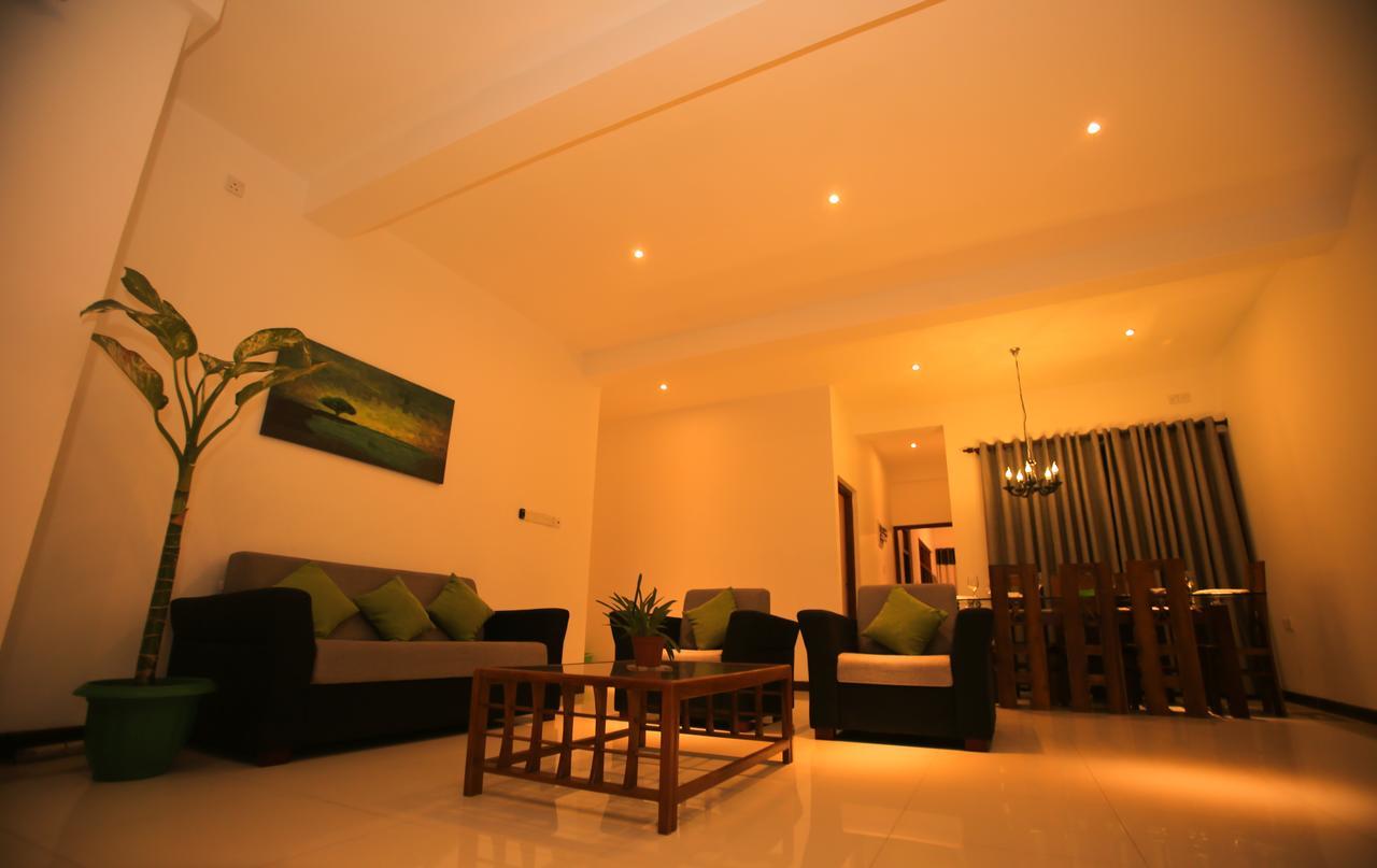 Kandyan Fo Rest Exterior photo