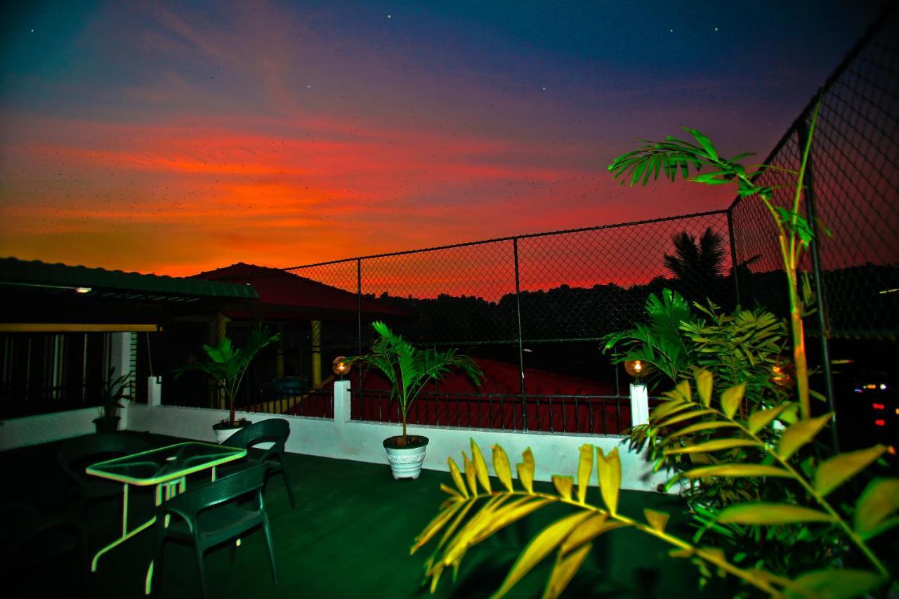Kandyan Fo Rest Exterior photo